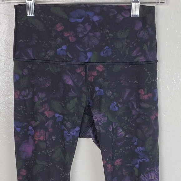 Lululemon|  HR Wunder Under 21"  4 - Picture 3 of 8